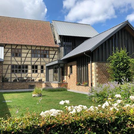 Hof Van Eggertingen Bakhuis Ремст Екстер'єр фото